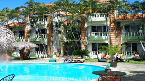 photos for SOSUA: HOTEL PLAYA CHIQUITA
